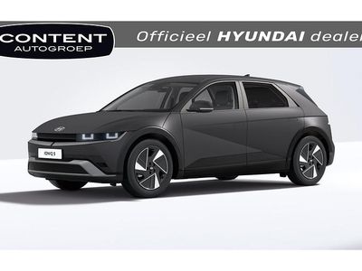 Ecotronic gray matte Nieuw 2026 Hyundai Ioniq 5 Style SUV | € 44.840