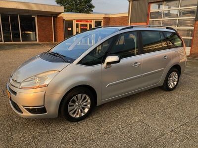 Occasion Citroën Grand C4 Picasso 150 PK (110 kW) 2009 Grijs MPV