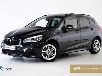 BMW 225 Active Tourer