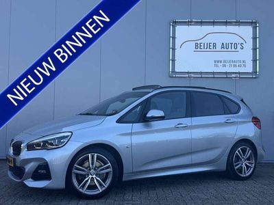 BMW 220 Active Tourer