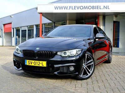 BMW 420 Gran Coupé