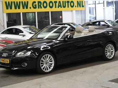 Audi A5 Cabriolet