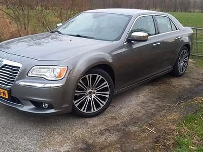 Occasion Lancia Thema 240 PK (176 kW) 2011 Sedan