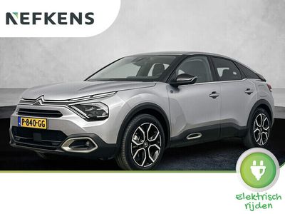 Citroën e-C4