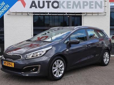 Kia Ceed Sportswagon