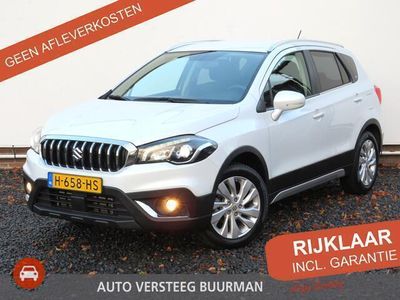 tweedehands Suzuki SX4 S-Cross 1.0 Boosterjet Select, Org Nl, All-Seasons,