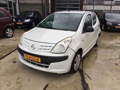 Nissan Pixo