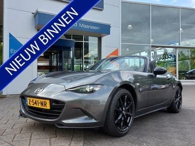 Mazda MX5