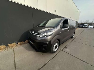 Grijs Gebruikt 2019 Citroën Jumpy MPV | € 17.981 (Duur)