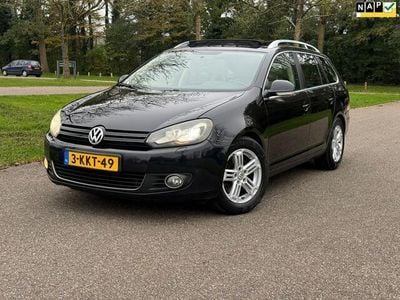 VW Golf VI