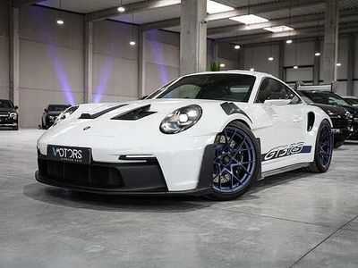 tweedehands Porsche 911 GT3 RS 911 992
