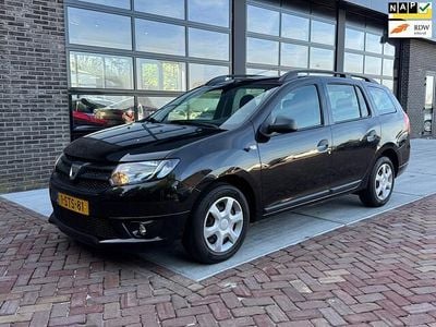 Dacia Logan MCV
