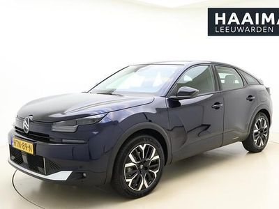 Citroën e-C4