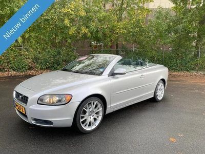 tweedehands Volvo C70 Convertible 2.4 D5 Momentum