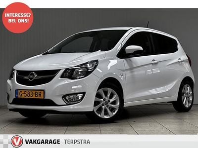 Opel Karl