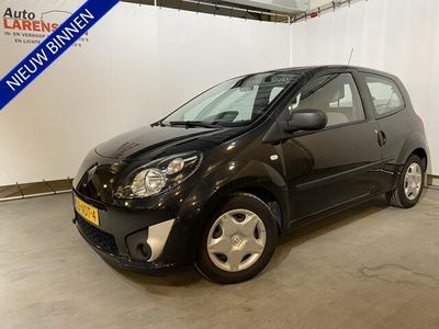 tweedehands Renault Twingo 1.2-16V 77pk Authentique 57kw Airco