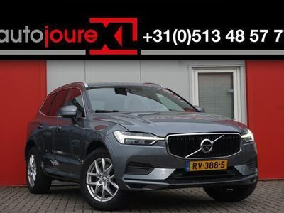 tweedehands Volvo XC60 2.0 D4 AWD Momentum | ACC | 360* Camera | Winter P