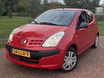 Nissan Pixo