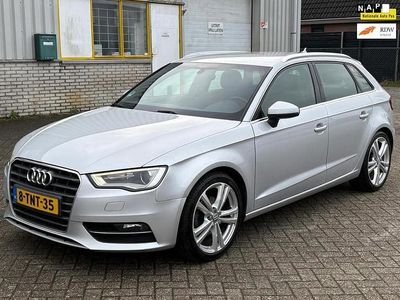 Occasion 2014 Audi A3 Ambition | € 6.995 (Goede deal)