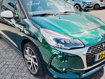 DS Automobiles DS3