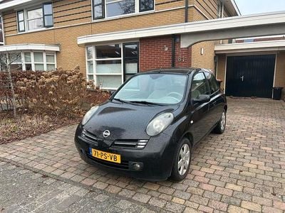 Occasion Nissan Micra 80 PK (58 kW) 2004 Hatchback