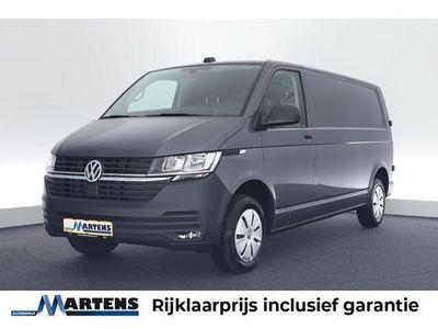 VW Transporter