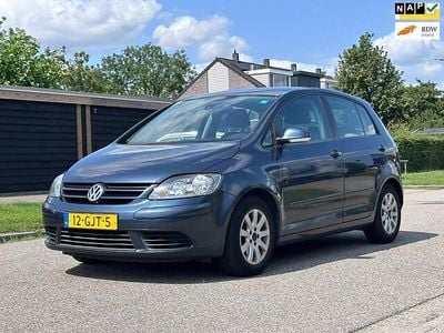 VW Golf Plus