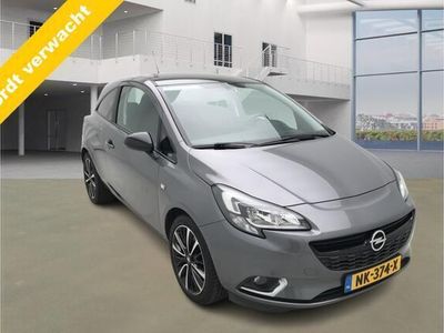 tweedehands Opel Corsa 1.0T Color Ed, NAP! Apk 3-2025! 17" Lm! VERWACHT!!