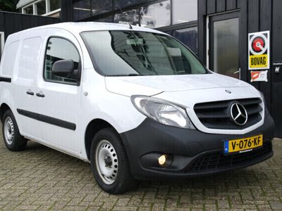 Mercedes Citan 108