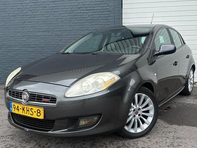 Fiat Bravo