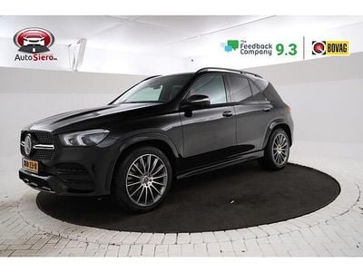 Mercedes GLE350