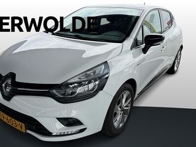 Renault Clio IV