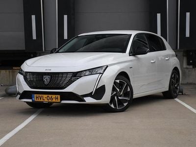 Occasion 2023 Peugeot e-308 Allure Hatchback | € 27.995 (Eerlijke prijs)