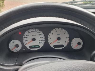 Chrysler Grand Voyager