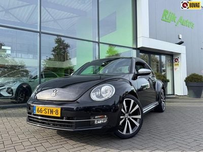 VW Beetle