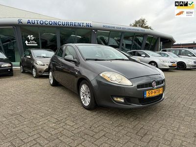 Fiat Bravo