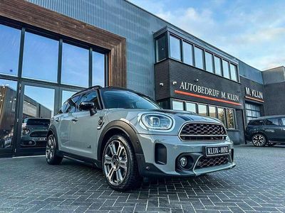 Grijs Occasion 2020 Mini John Cooper Works Countryman Chili SUV | € 29.950 (Iets duurder)