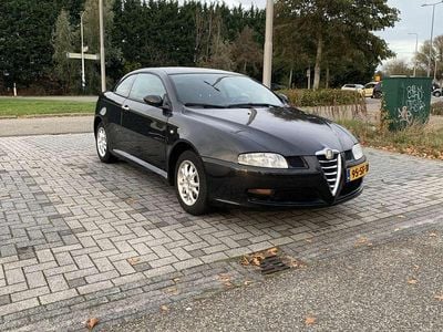 Alfa Romeo GT