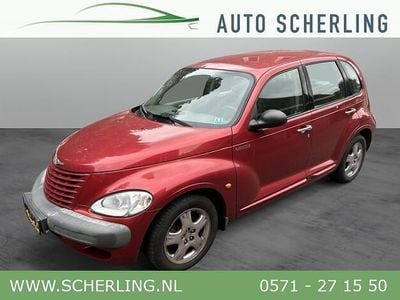 Chrysler PT Cruiser