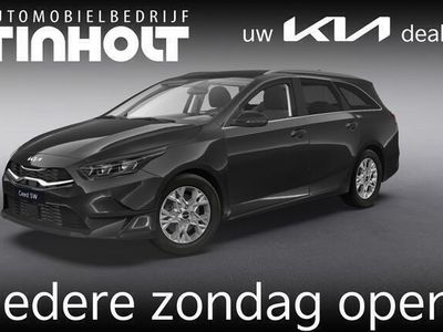 Kia Ceed Sportswagon