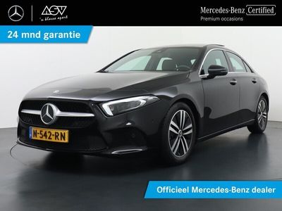 Mercedes A180