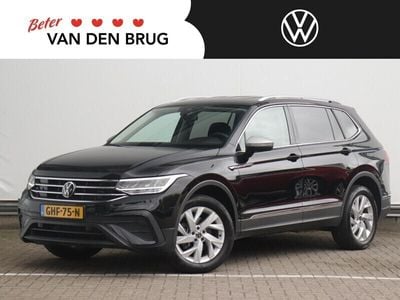 VW Tiguan Allspace