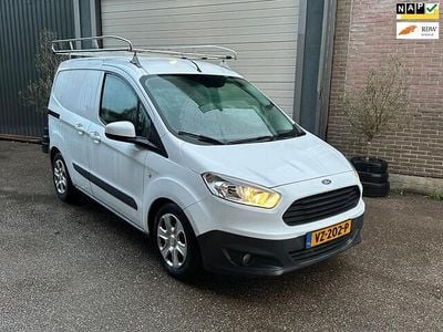 Overige Occasion 2016 Ford Transit Trend Van | € 6.950 (Goede deal)