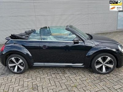 VW Beetle