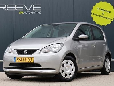 Grijs Occasion 2020 Seat Mii Electric Hatchback | € 10.400 (Eerlijke prijs)