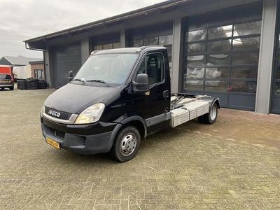 Occasion Iveco Daily 170 PK (125 kW) 2010