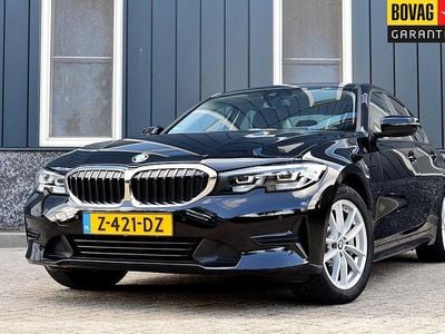 Occasion BMW 330e Executive 292 PK (214 kW) 2020 Zwart Sedan