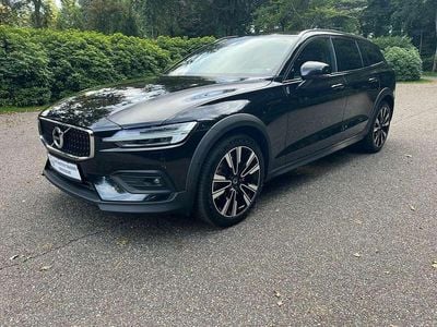 Volvo V60 CC