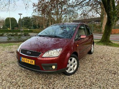 tweedehands Ford C-MAX 1.8-16V Futura Rijdt en Schakelt super!