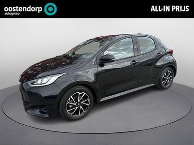 tweedehands Toyota Yaris 1.5 VVT-i Dynamic | 06-10141018 Voor meer informatie